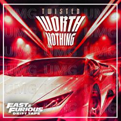 WORTH NOTHING - TWISTED, Oliver Tree, Crankdat