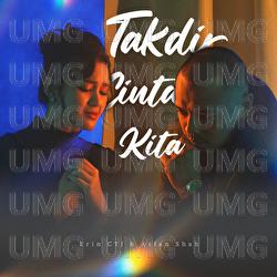Takdir Cinta Kita - Asfan Shah, Erin CTJ