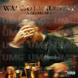 Was du brauchst - Azzi Memo, PAIX