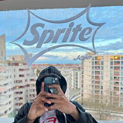Sprite - Joje
