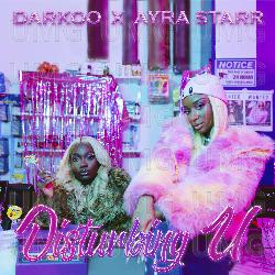 Disturbing U - Darkoo, Ayra Starr