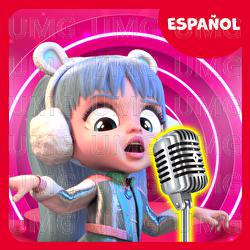 Shadow - BFF en Espa&ntilde;ol, Kitoons en Espa&ntilde;ol