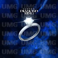 Diamond Ring - Jazeek