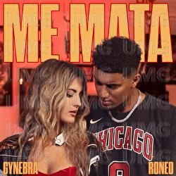 Me Mata - Gynebra, Roneo