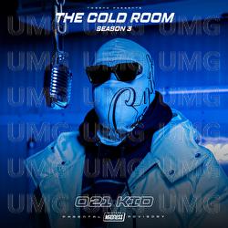 The Cold Room - S3-E1 - 021kid, Tweeko, Mixtape Madness