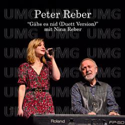 G&auml;bs es nid - Peter Reber, Nina Reber