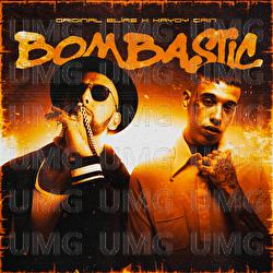 Bombastic - Original Elias, Kaydy Cain