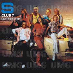 Don&rsquo;t Stop Movin&rsquo; - S Club