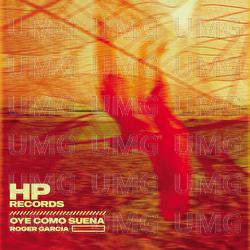 Oye Como Suena - Roger Garcia
