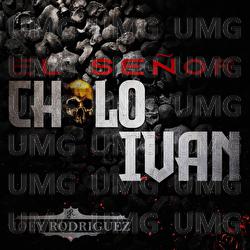 El Se&ntilde;or Cholo Iv&aacute;n - Joey Rodriguez