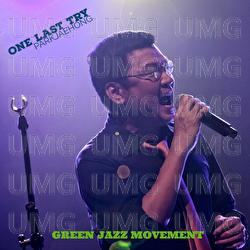 One Last Try - Jae Hong Park