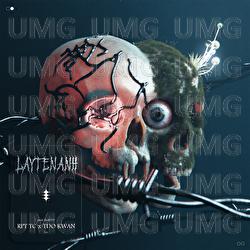 Lay Ten Anh - RPT TC, TDO KWAN