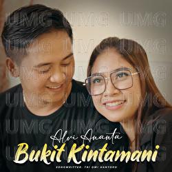 Bukit Kintamani - Alvi Ananta