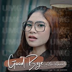 Goodbye - Alvi Ananta