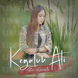 Kegaluh Ati - Alvi Ananta