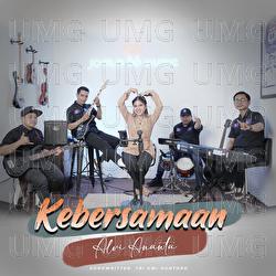 Kebersamaan - Alvi Ananta
