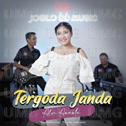 Tergoda Janda - Alvi Ananta