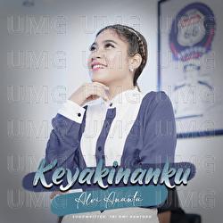 Keyakinanku - Alvi Ananta