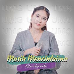Masih Mencintaimu - Alvi Ananta