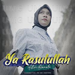 Ya Rasulullah - Alvi Ananta