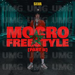MOCRO FREESTYLES - Silva
