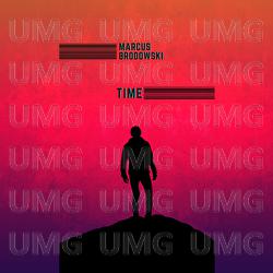 Time - Marcus Brodowski
