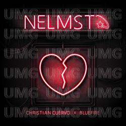 NELMST - Christian Cuervo, BlueFire