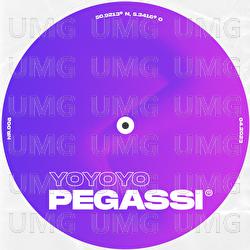 Yoyoyo - Pegassi