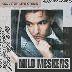 Sad Song - Milo Meskens