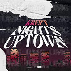 Nights Uptown - Krept & Konan