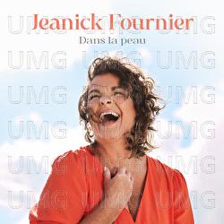 Dans la peau - Jeanick Fournier