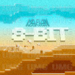 8-bit - Bl&aring;semafian, Moon Hooch