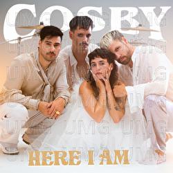 Here I Am - COSBY
