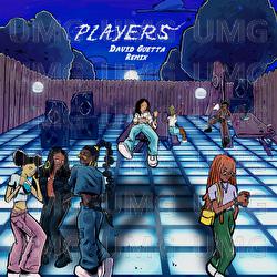 Players - Coi Leray, David Guetta