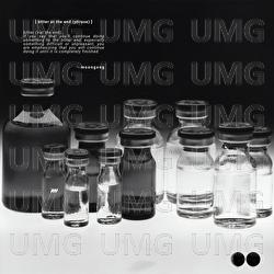 bitter at the end - moongxng, WRLDS