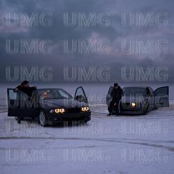 Ground Zero - PRO8L3M