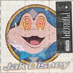 Jak Disney - PRO8L3M