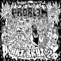 Backstage - PRO8L3M, Andrzej Zaucha