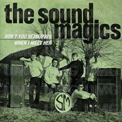 Don't You Remember - The Sound Magics