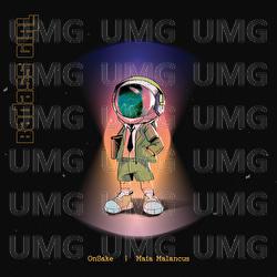 Badass Girl - OnSake, Maia Mălăncuș