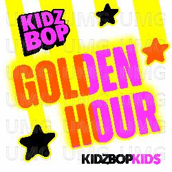 golden hour - KIDZ BOP Kids