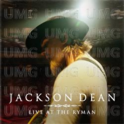 Wings - Jackson Dean