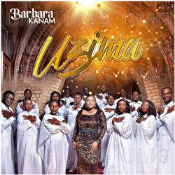 Uzima - Barbara Kanam