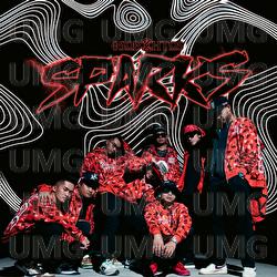 Sparks - IsoBahTos