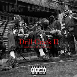Drill Crack #2 - Guezess, Guxxy