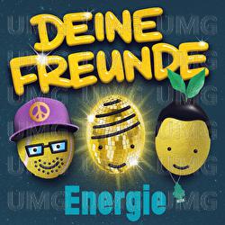 Energie - Deine Freunde