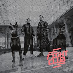 A2 - PRO8L3M, Paluch, Luxon