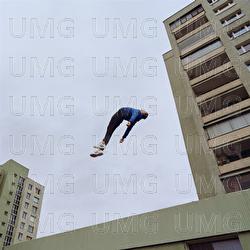 Żar - PRO8L3M, Brodka