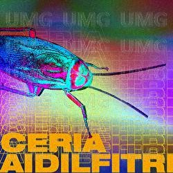 Ceria Aidilfitri - Lipas Kudung
