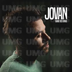 Dans ses bras - Jovan